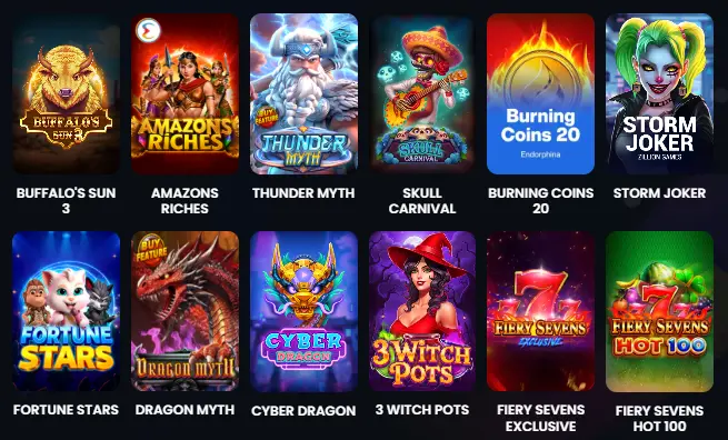 slot bunny games Australia